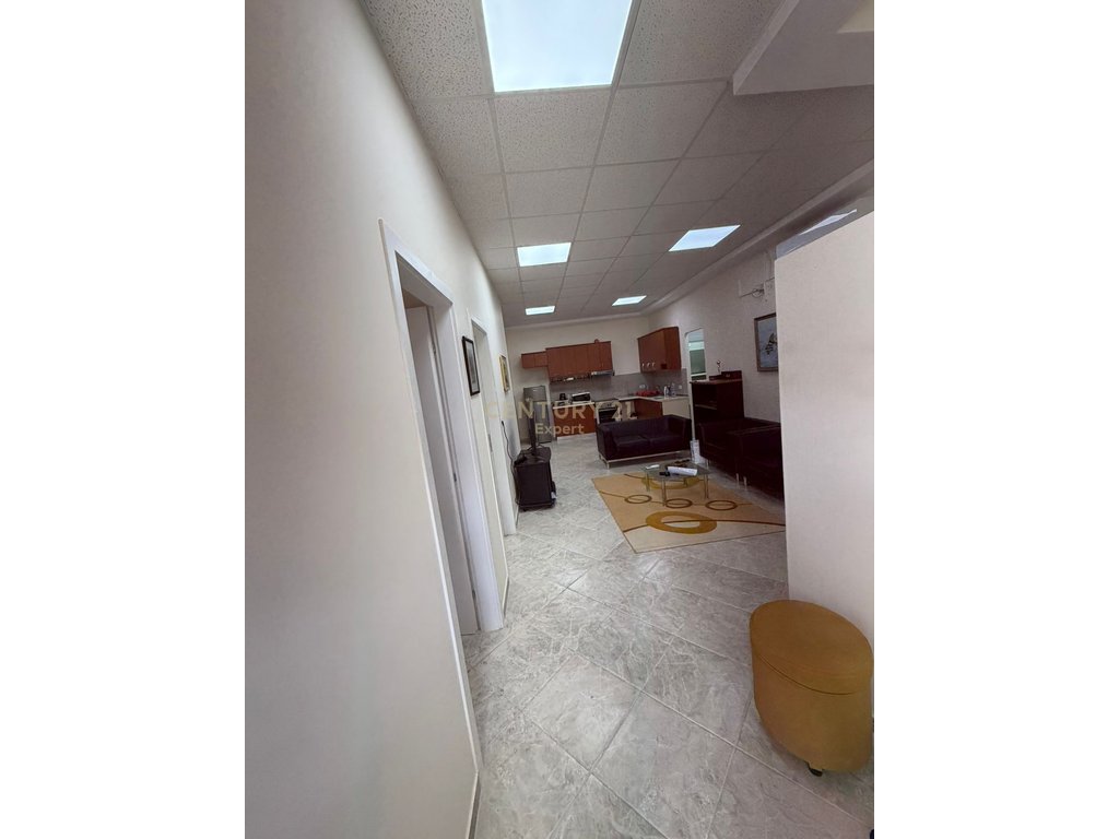 Apartament 2+1 per qera mbrapa Ambasades Gjermane!!