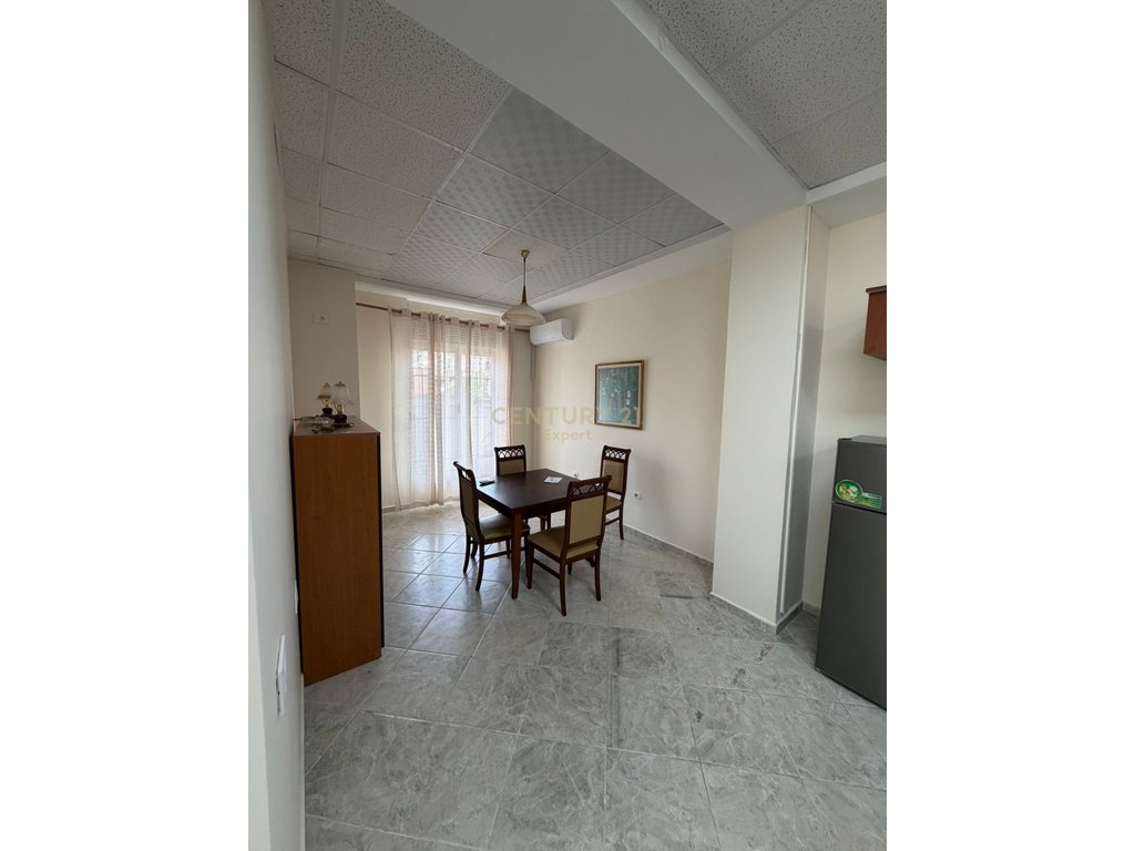 Apartament 2+1 per qera mbrapa Ambasades Gjermane!!