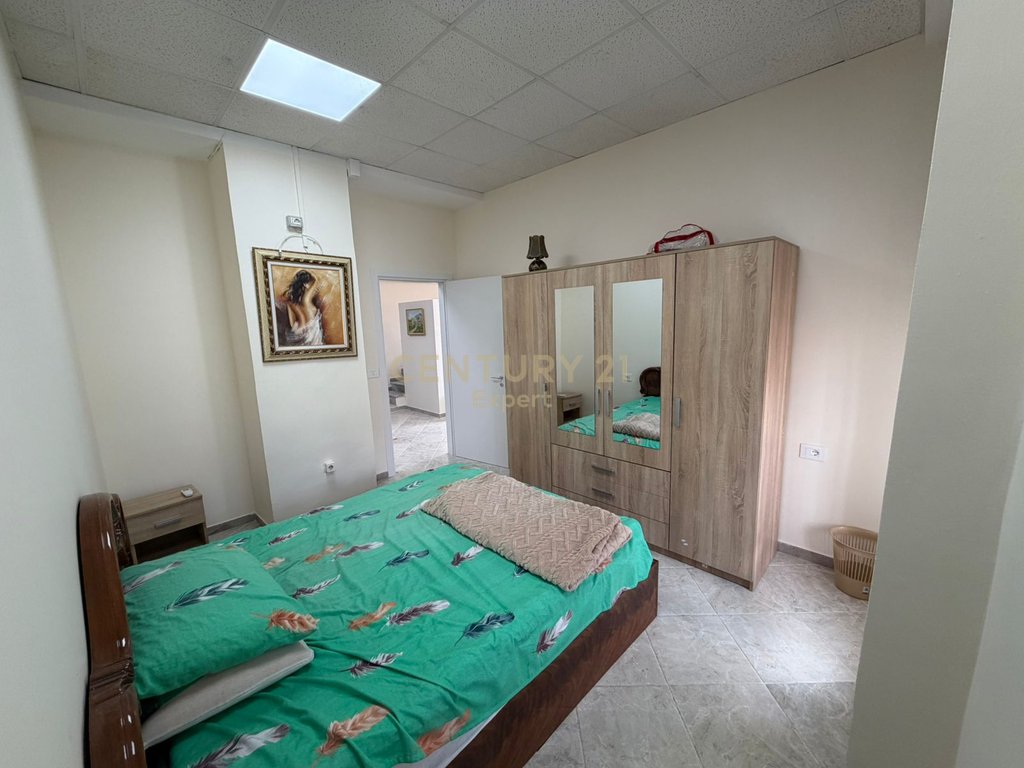 Apartament 2+1 per qera mbrapa Ambasades Gjermane!!