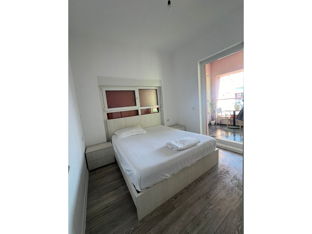 Apartament 2+1 Për Shitje në Ali Demi, Tiranë – 130,000€