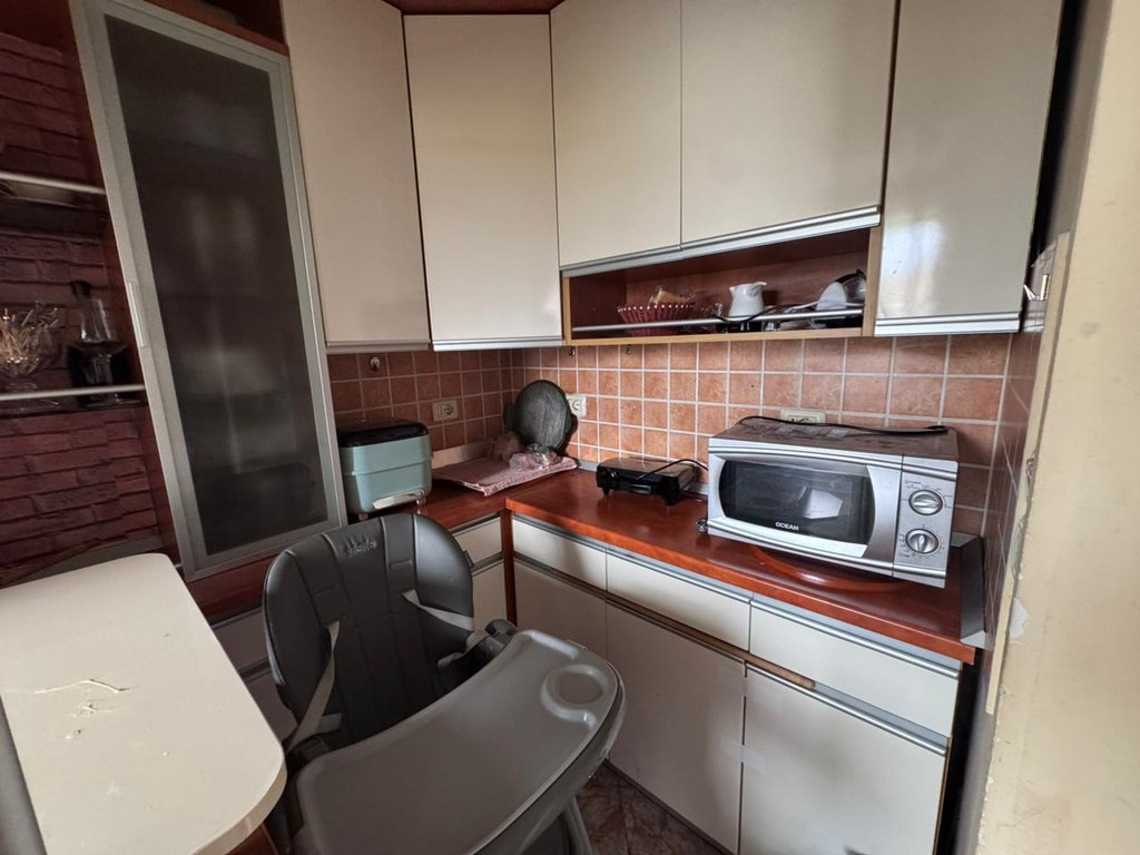 Apartament 1+1 Me Qira në Ali Demi, Tiranë