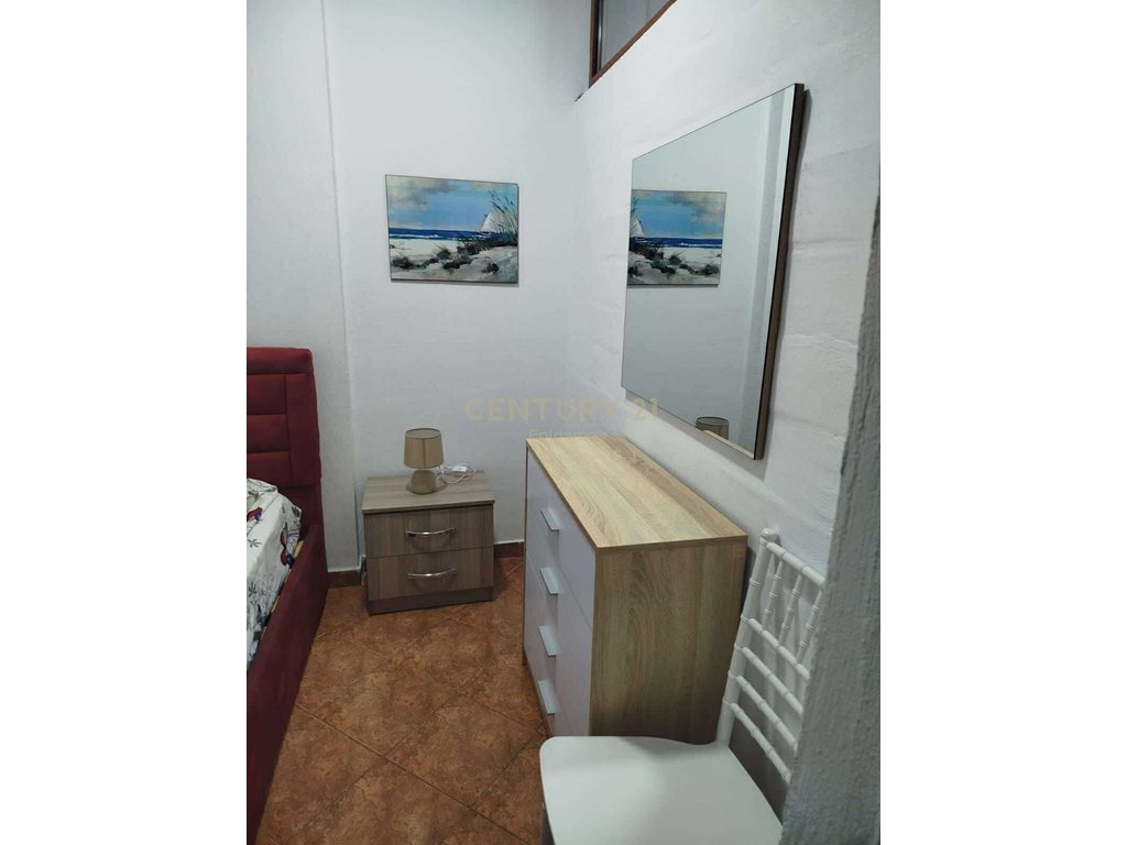 Apartament 2+1 Me Qira në Plazh Iliria, Durrës !!