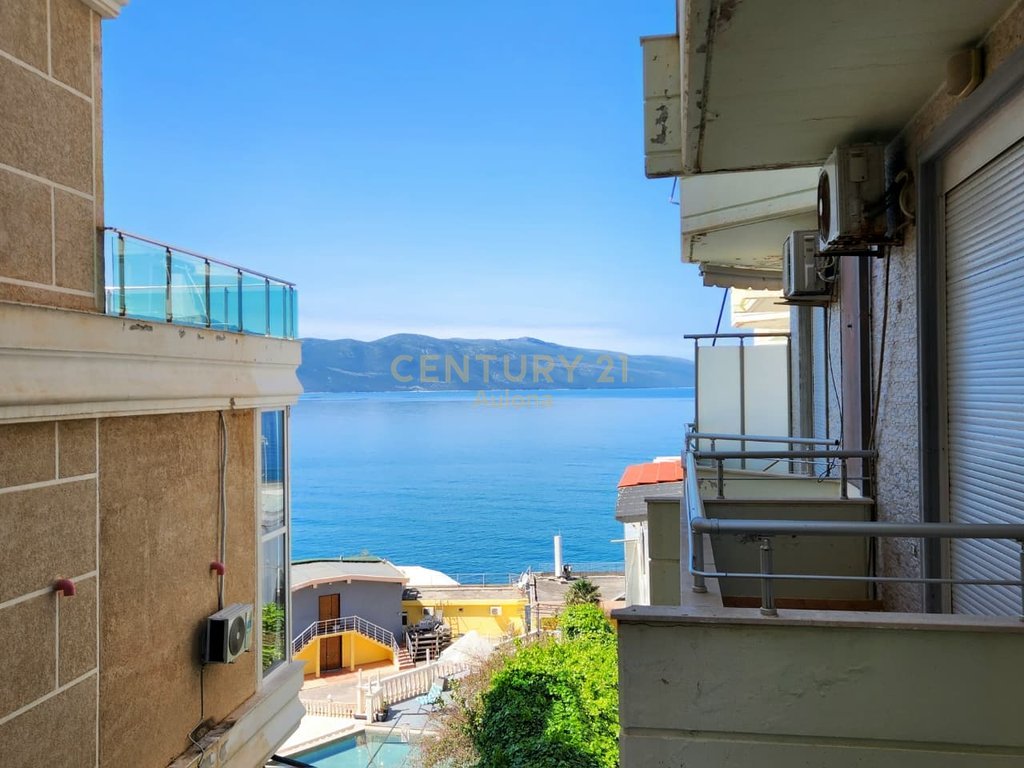 Apartament 1+1 në Shitje përballë Kalasë, Uji i Ftohtë