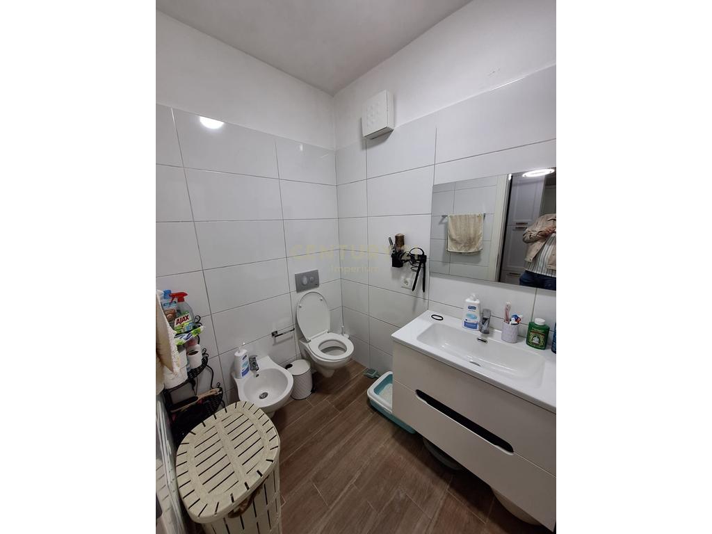 Apartament 1+1 për shitje në Yzberish