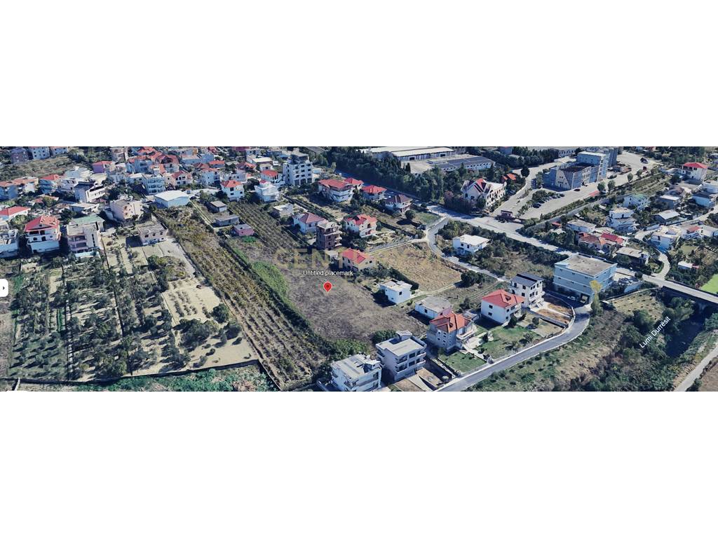Tokë për Shitje në Rrashbull Durrës, 1600 M2 !