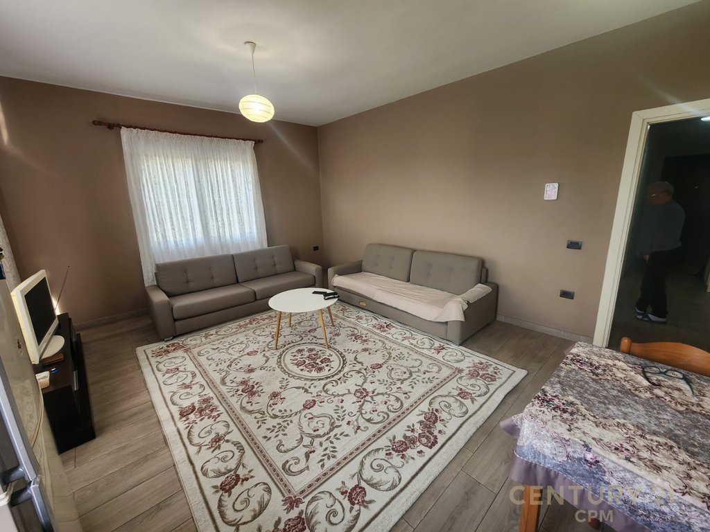Apartament 1+1 për shitje në Fresk, Tiranë - 88,000€