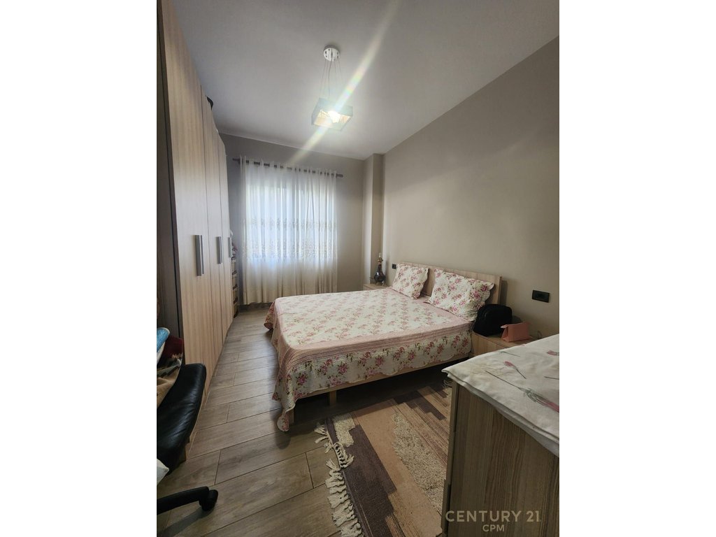 Apartament 1+1 për shitje në Fresk, Tiranë - 88,000€