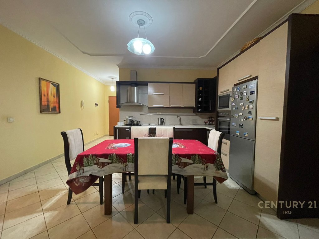 Apartament 2+1+2 ne Fresk.