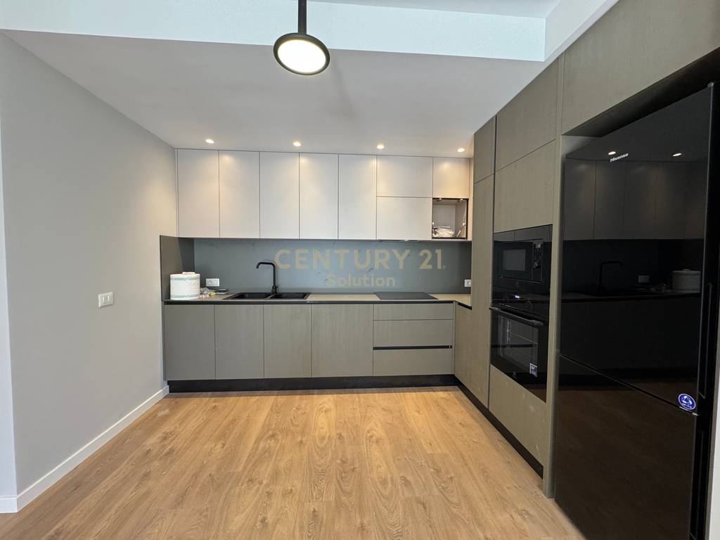 APARTAMENT PER QIRA 2+1+2 POSTE PARKIMI TEK REZIDENCA KODRA E DIELLIT 2!