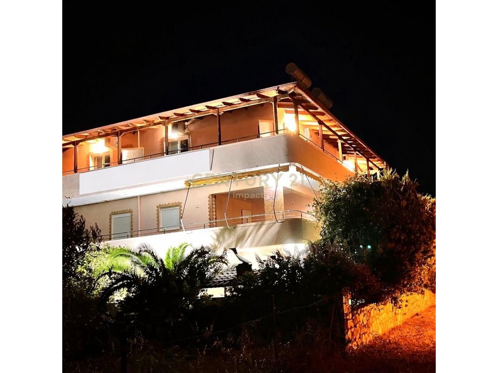 HOTEL NE SHITJE NE KSAMIL!!