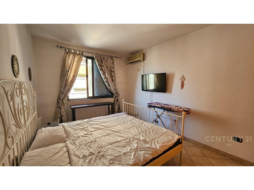 APARTAMENT 2+1 TEK 21 DHJETORI