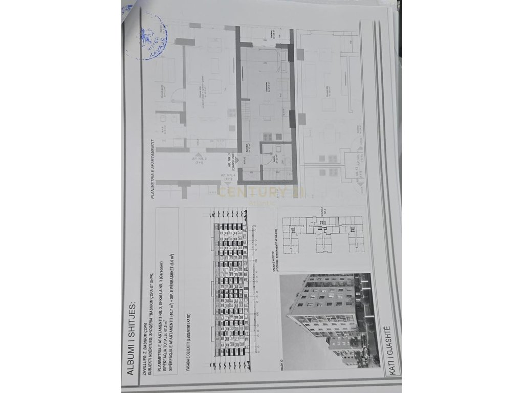 STUDIO PER SHITJE NE GOLEM , DURRES - 60,000€