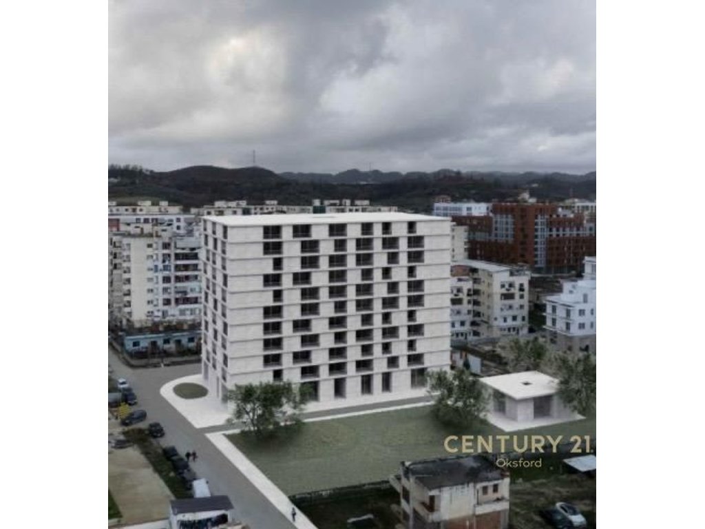 Apartament për shitje 1+1 në Astir!