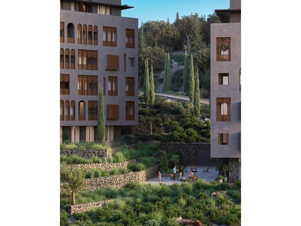 Shitet Apartament 3+1+2 – Morina City, Dhërmi!