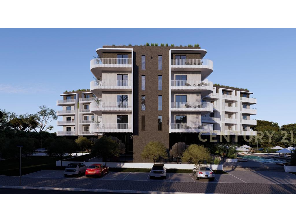 VIKTORI LUXURY APARTMENTS, QERRET !