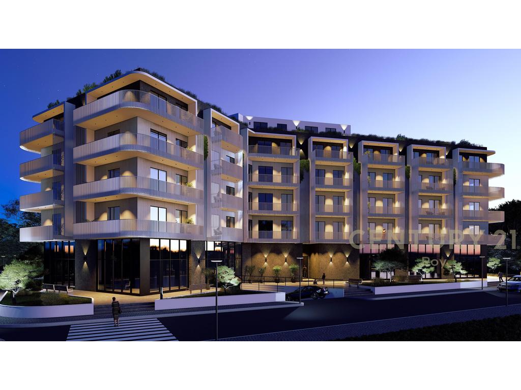 VIKTORI LUXURY APARTMENTS, QERRET !