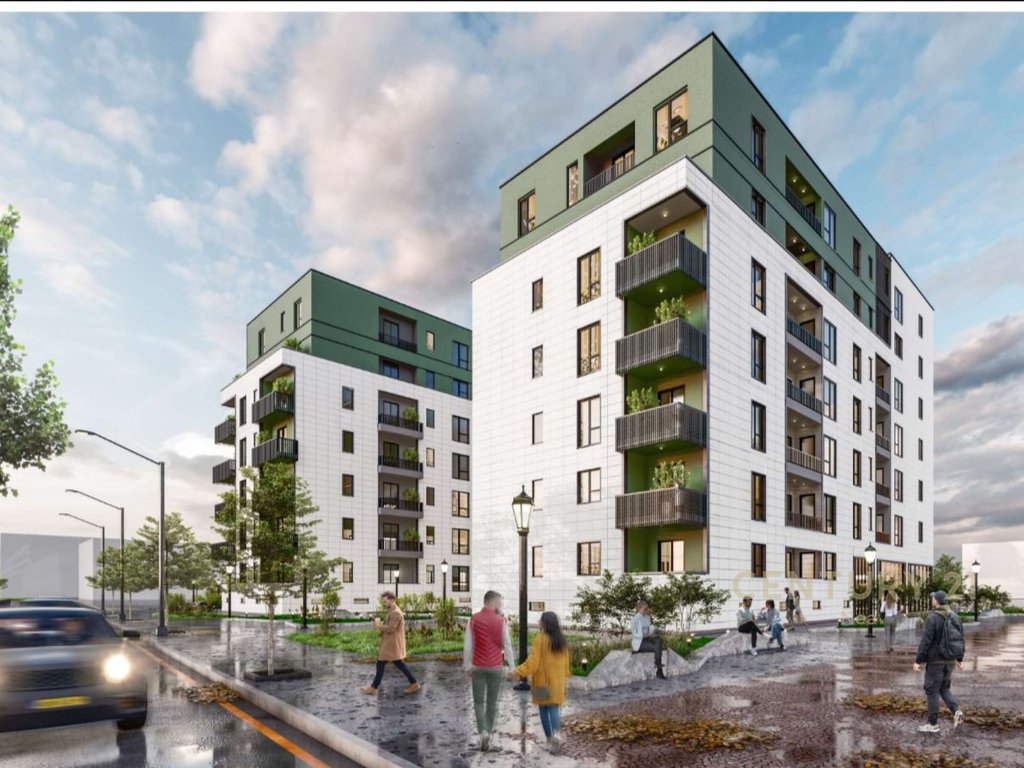 APARTAMENT 2+1 PER SHITJE TE PAION RESIDENCE
