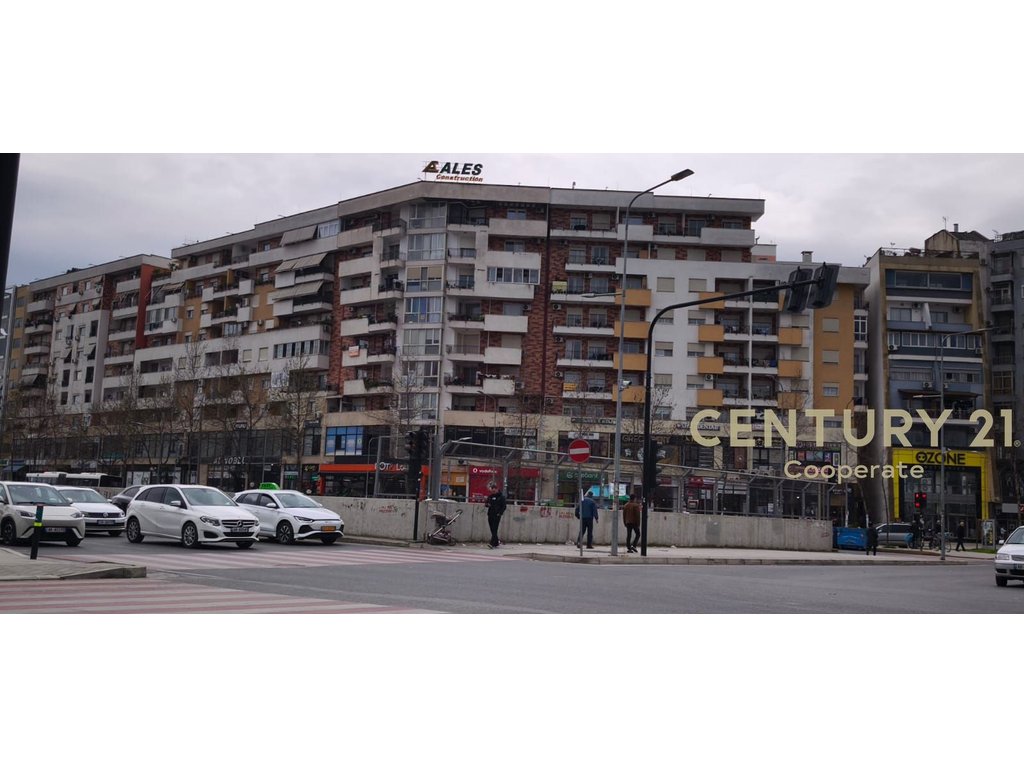 OKAZION   !!!  SHESIM PENTHOUSE NE ZONEN E ASTIRIT – PALLATI "ALES" UNAZA E RE