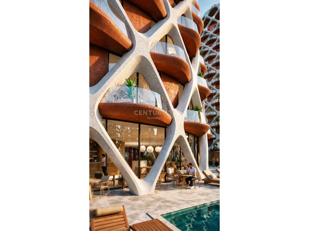 REZIDENCA NAREA - APARTAMENT PREMIUM PER SHITJE , MUNDESI PAGESE ME KESTE!