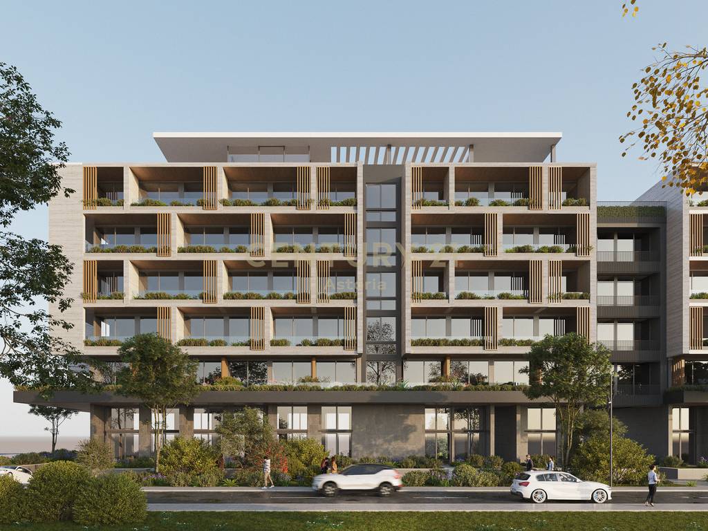 Shesim Garsoniere në Astoria Residence, Qerret - Rezervim vetëm 500€ & Pagesë me Këste