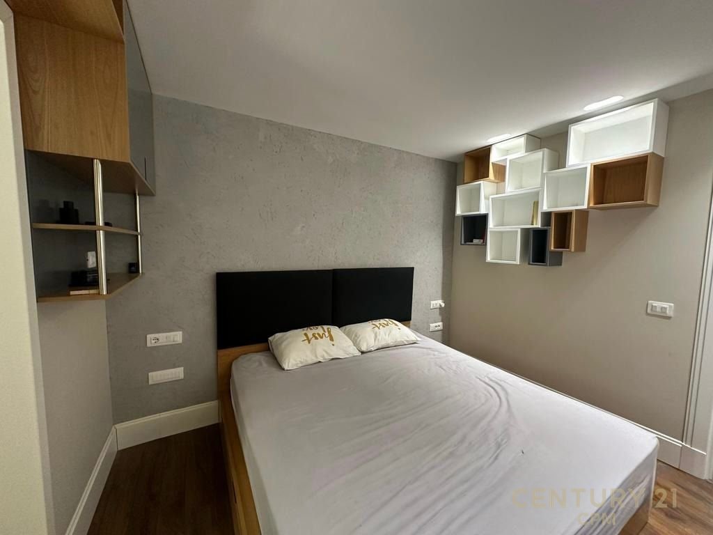 Apartament 1+1 me Qira – Zemra e Bllokut, Tiranë