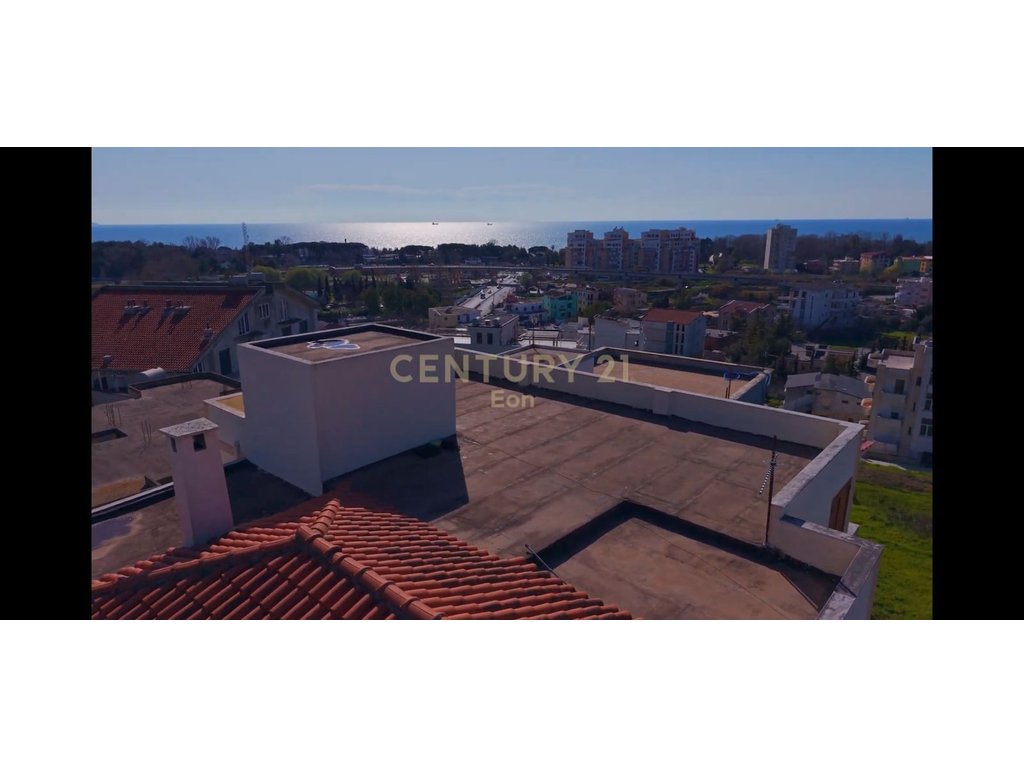 3+1+2 Apartament 99 m² në shitje në Plepa, Durrës