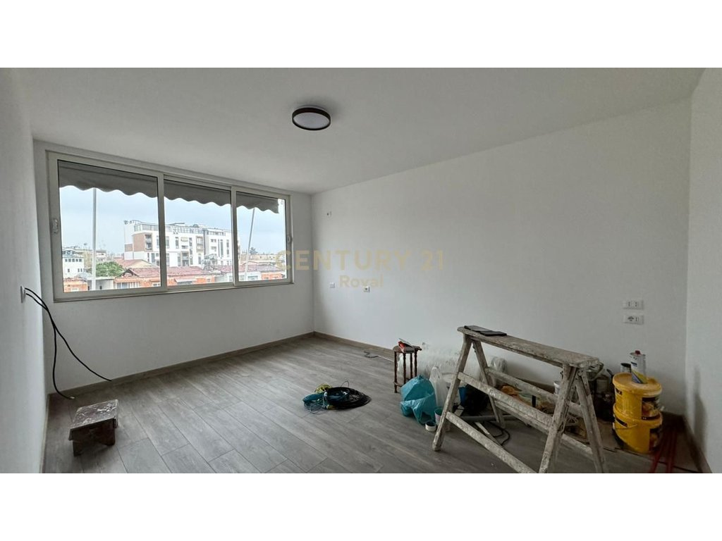 Apartament 2+1 për shitje në Allias, përballë Komisariatit nr 4, Tiranë - 105,000€ | 75.7 m²