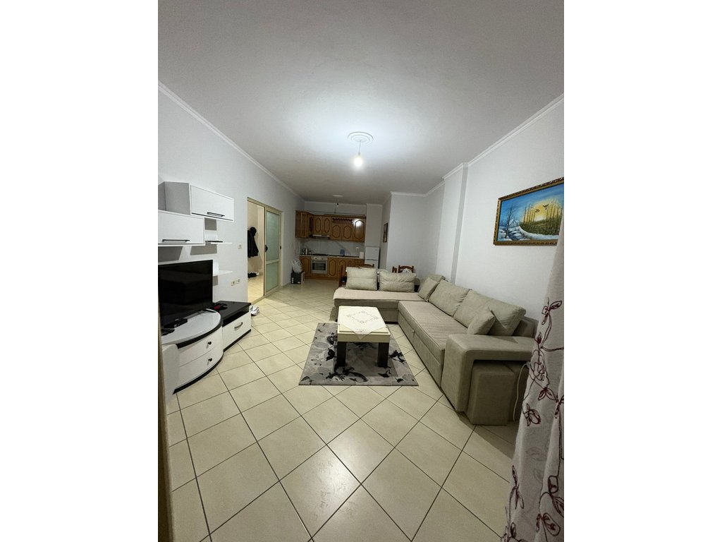 OFROJME PER SHITJE APARTAMENT 1+1 NE ZONEN"ALBANO & ROMINA"!