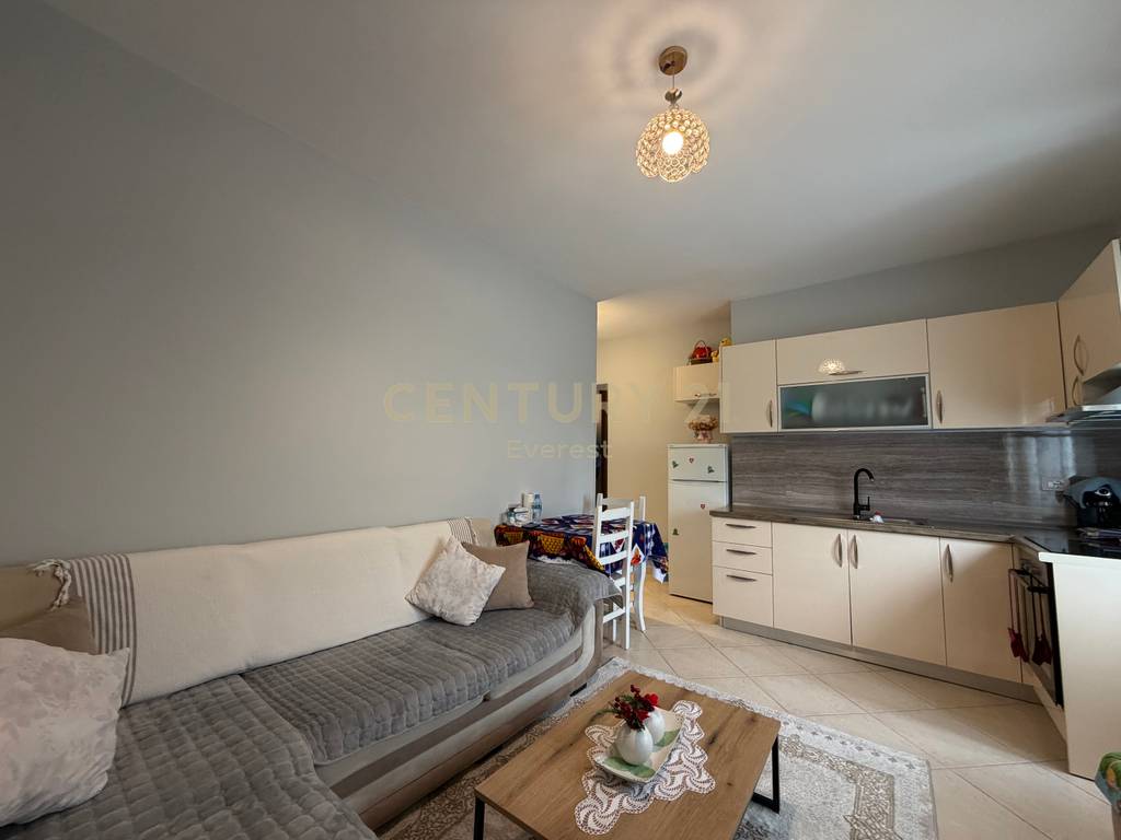 ASTIR, SHESIM APARTAMENT 1+1