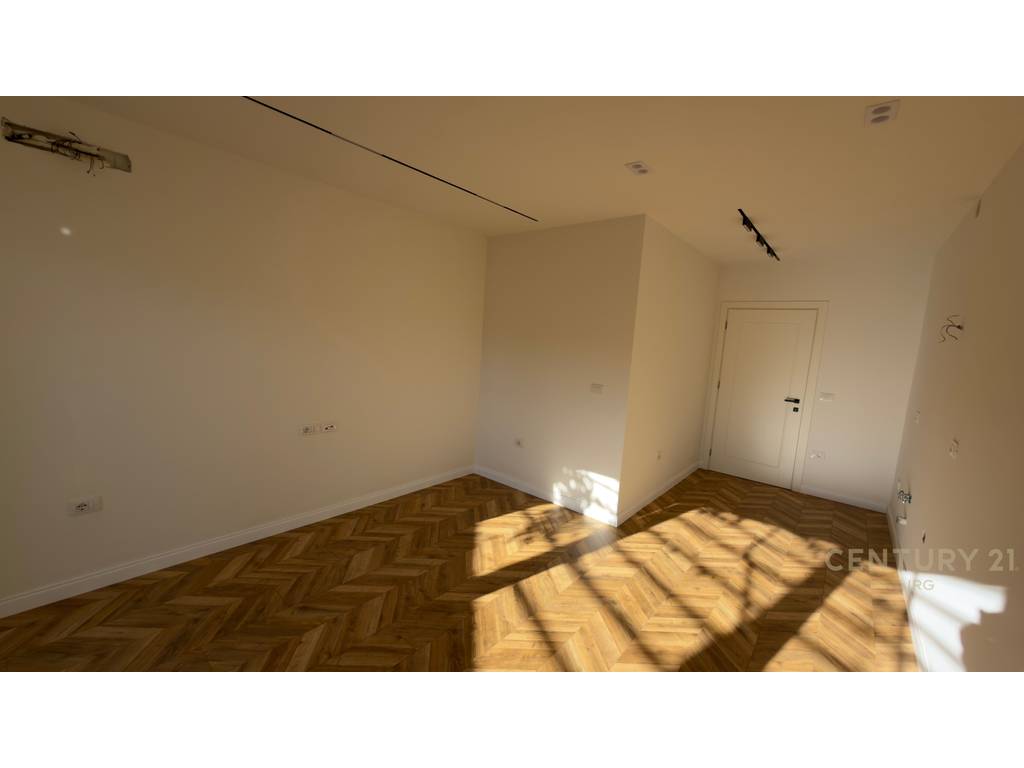 SHITET APARTAMENT 1+1 TEK REZIDENCA KODRA E DIELLIT | 127’000€