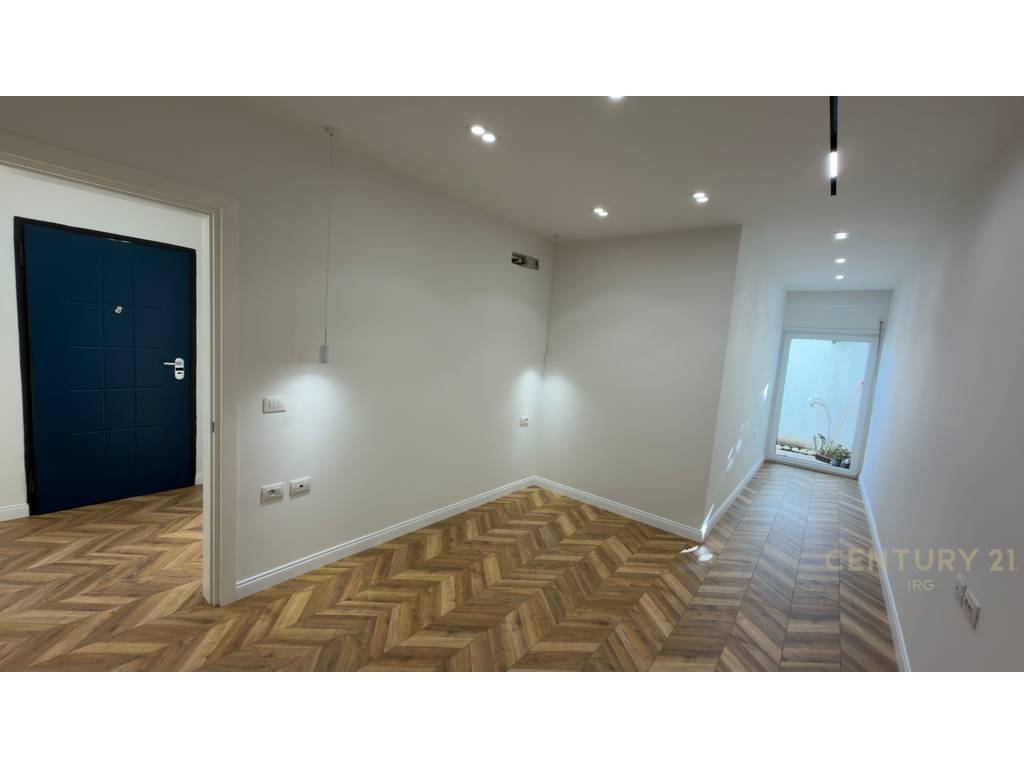 SHITET APARTAMENT 1+1 TEK REZIDENCA KODRA E DIELLIT | 127’000€