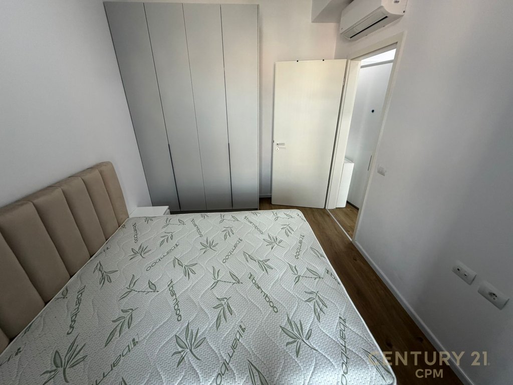 APARTAMENT 1+1 ME QIRA TEK REZIDENCA KAIMI!