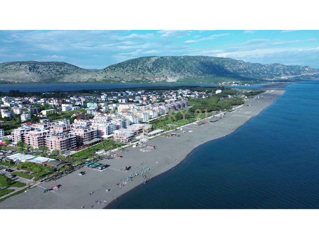 Tokë për Shitje në Velipojë, Shkodër  | 5428 m²