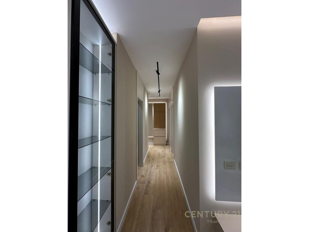 Apartament modern 2+1 per shitje te “Golden Tower Residence”