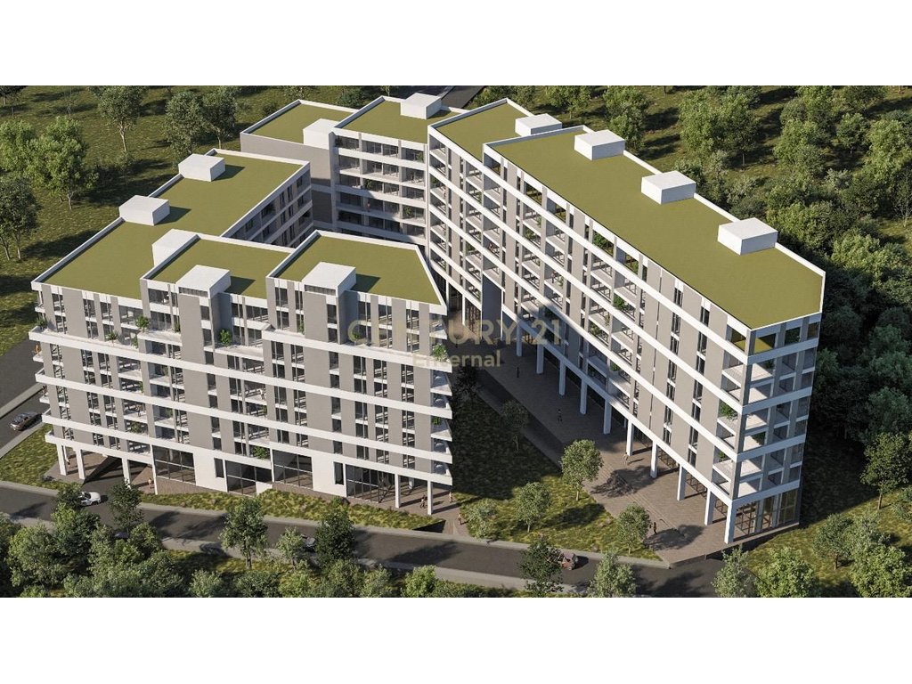 Shitet Apartament 2+1 ne Shkozë, Tiranë.