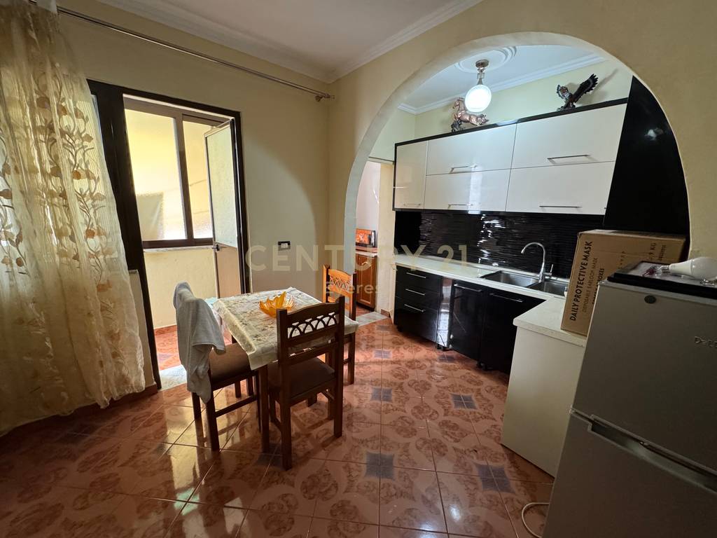 LAPRAKE, SHESIM APARTAMENT 2+1