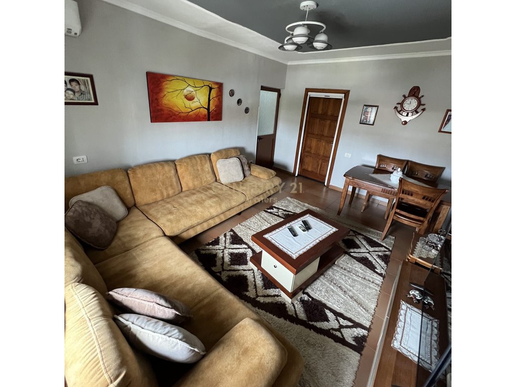 SHESIM APARTAMENT 2+1 NE ALLIAS!