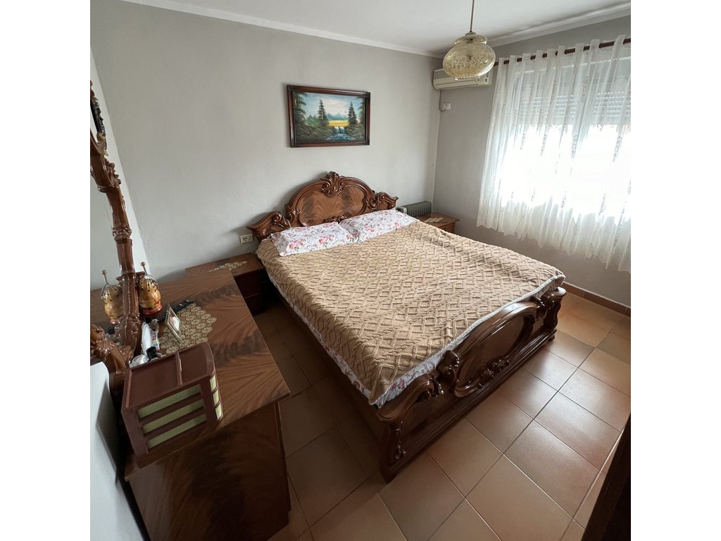 SHESIM APARTAMENT 2+1 NE ALLIAS!