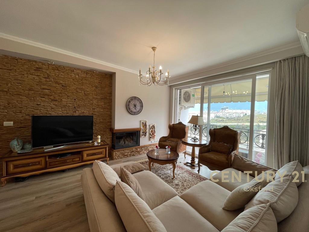APARTAMENT  MODERN PER QIRA 3+1+2 TEK REZIDENCA KODRA E DIELLIT 2