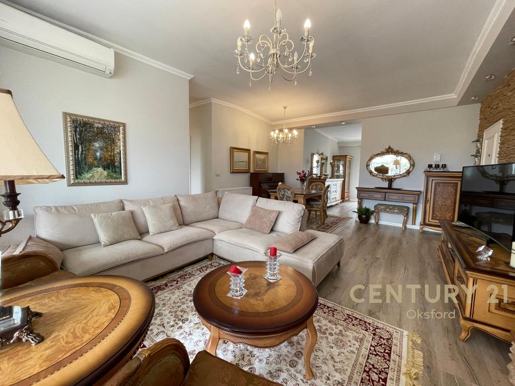 APARTAMENT  MODERN PER QIRA 3+1+2 TEK REZIDENCA KODRA E DIELLIT 2