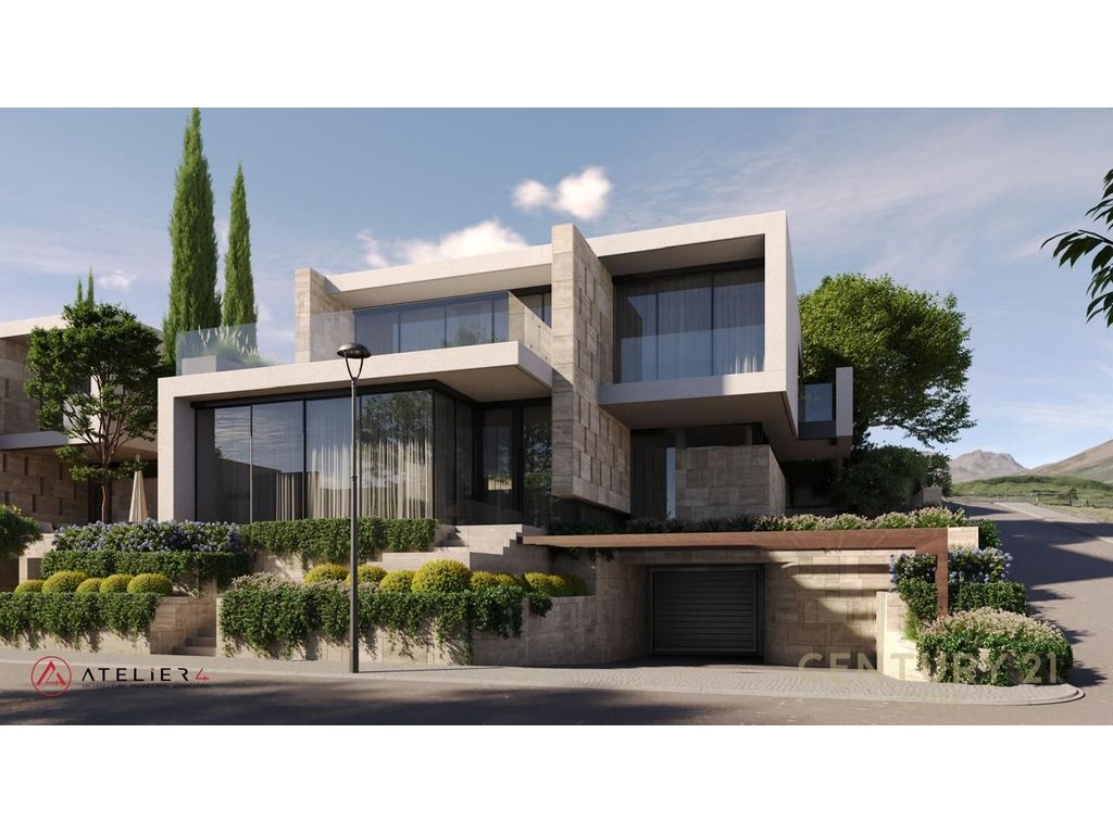 SHESIM SUPER APARTAMENT  3+1+2 NË REZIDENCËN "CRYSTAL LAKE“ , BUZE LIQENIT TE  FARKËS