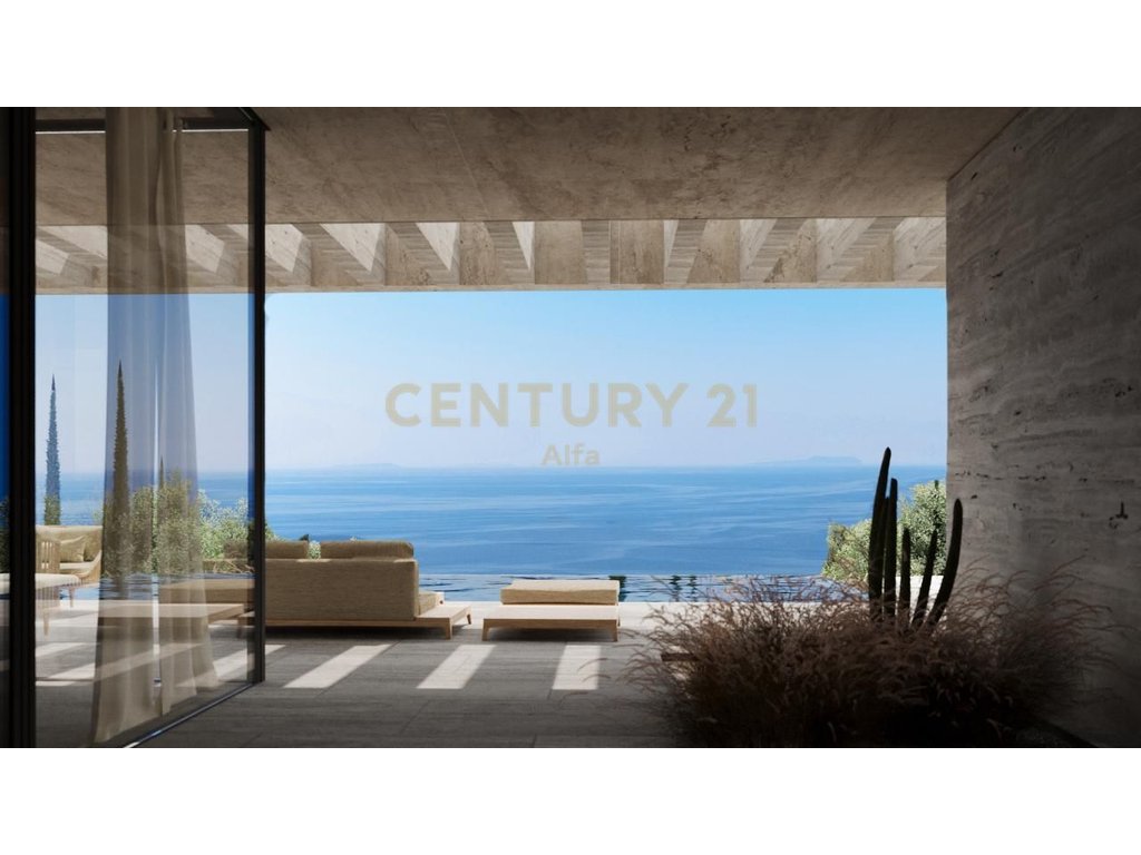 Apartament 1+1 me oborr në SunPalasë – Palasë, Riviera Shqiptare