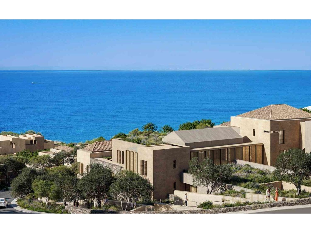 SHESIM APARTAMENT 1+1+ POST PARKIMI NE GREEN COAST 2!