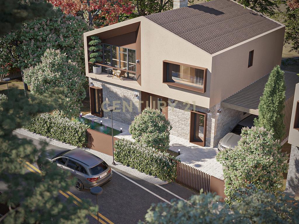 SHESIM VILE TE "LUNDRA VILLAGE & RESIDENCES"