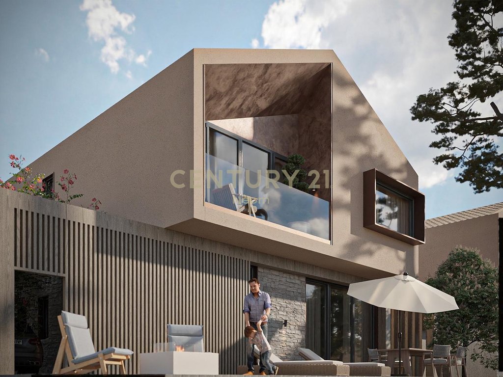 SHESIM VILE TE "LUNDRA VILLAGE & RESIDENCES"