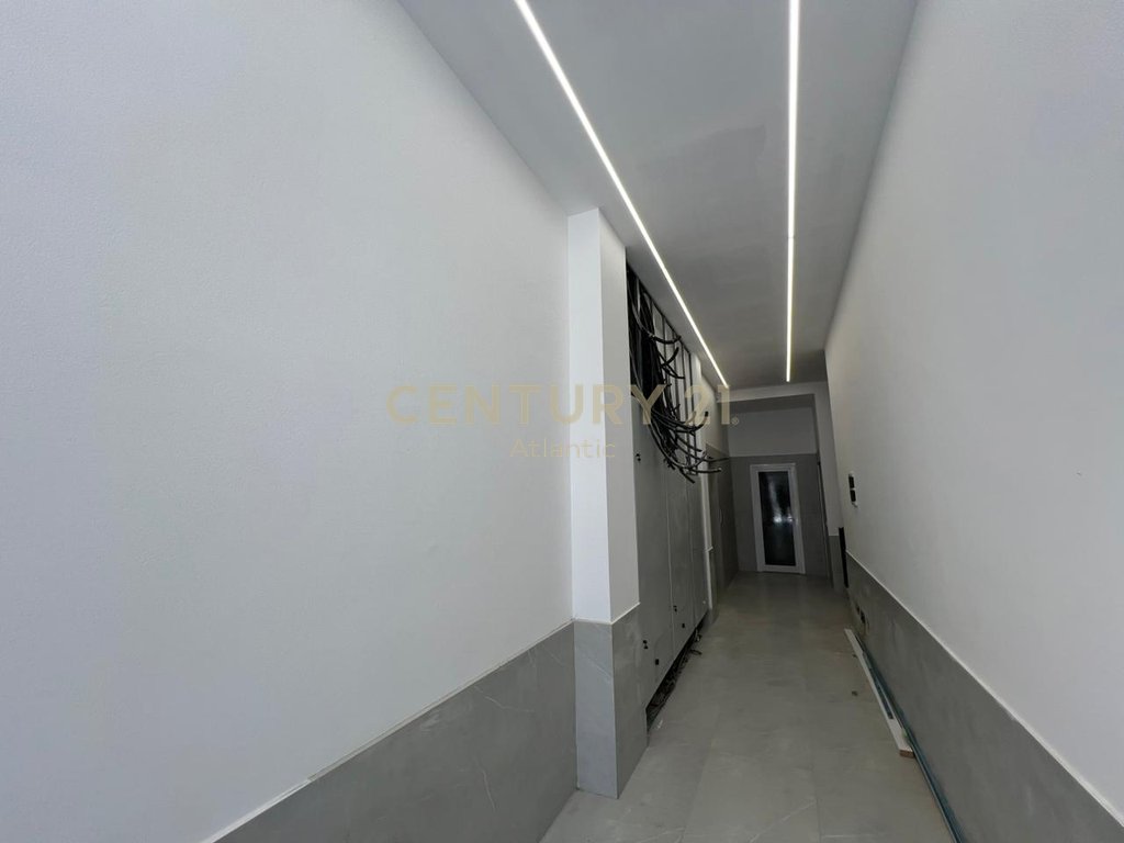 SHITET APARTAMENT 1+1 NE SPITALLE !