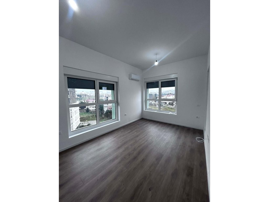 Apartament 1+1 Me Qira në Ali Demi, Tiranë