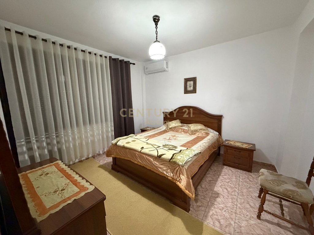 JEPET APARTAMENT 2+1+2+BALLKON ME QIRA NE ZONEN E ISH BLLOKUT !!!