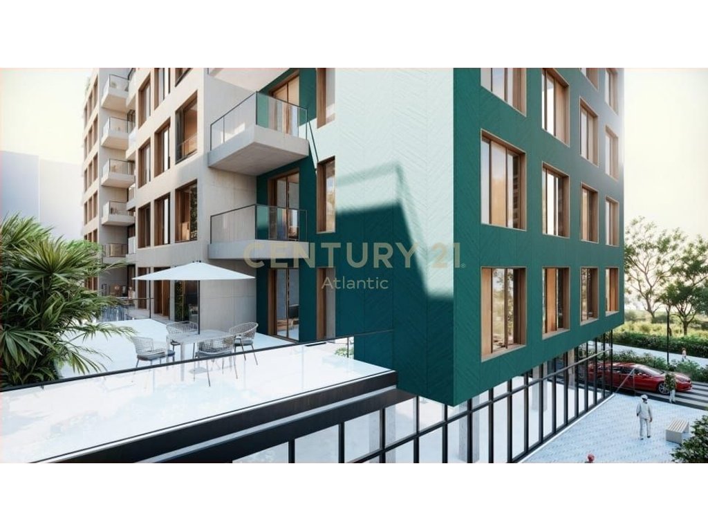 VALE - VERDE REZIDENCE APARTAMENT 1+1 PER SHITJE GOLEM , DURRES . PAGESE ME KESTE .