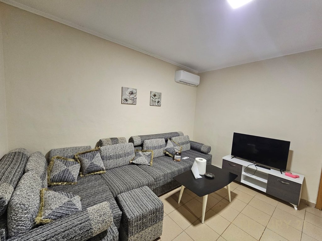 JEPET ME QIRA APARTMENT 2+1 TEK PEDIATRIA